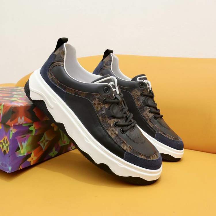Picture of Louis Vuitton Shoes _SKULVsz38-44mnf021416908
